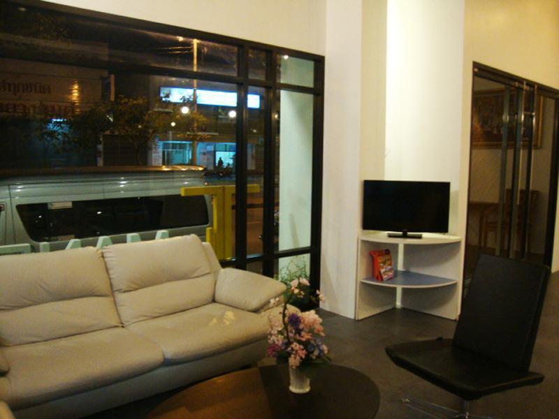Thongmanee Hotel Hat Yai Exterior photo