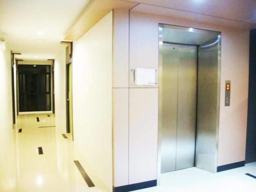 Thongmanee Hotel Hat Yai Exterior photo