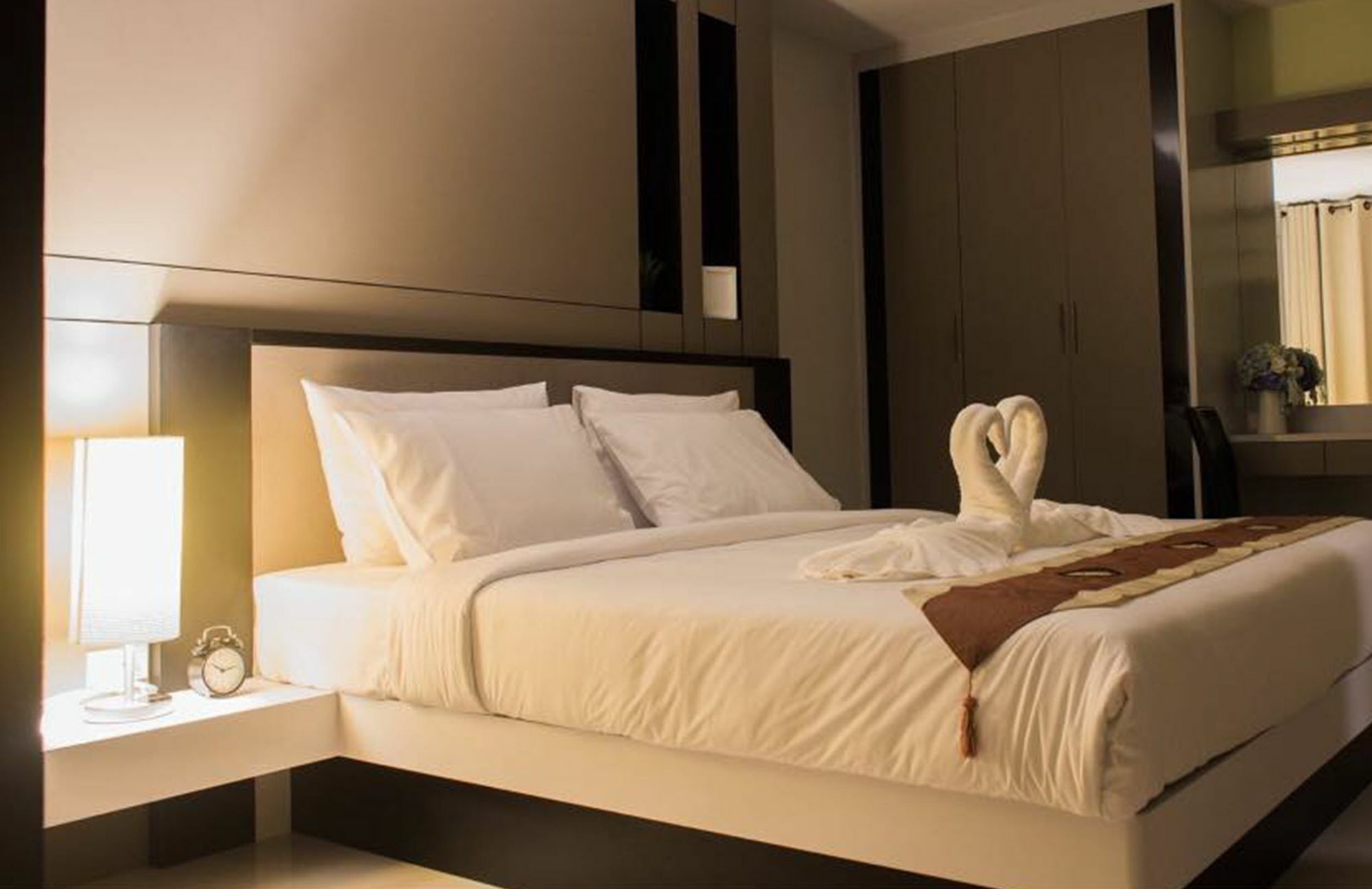 Thongmanee Hotel Hat Yai Exterior photo